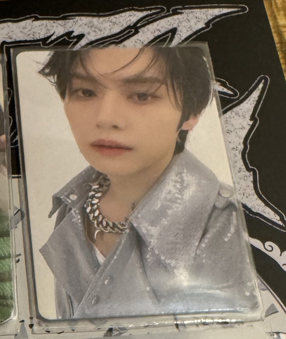 ml___ook's tweet photo. @o
straykids スキズ ATE トレカ 店舗特典 交換 HMV タワレコ

譲）アプミュ、リノ（AppleMusic）

求）リノwithmuu、両面トレカ

郵送交換、本日大阪駅手渡し可能です🙇‍♂️ https://t.co/BdB2uTIu5v