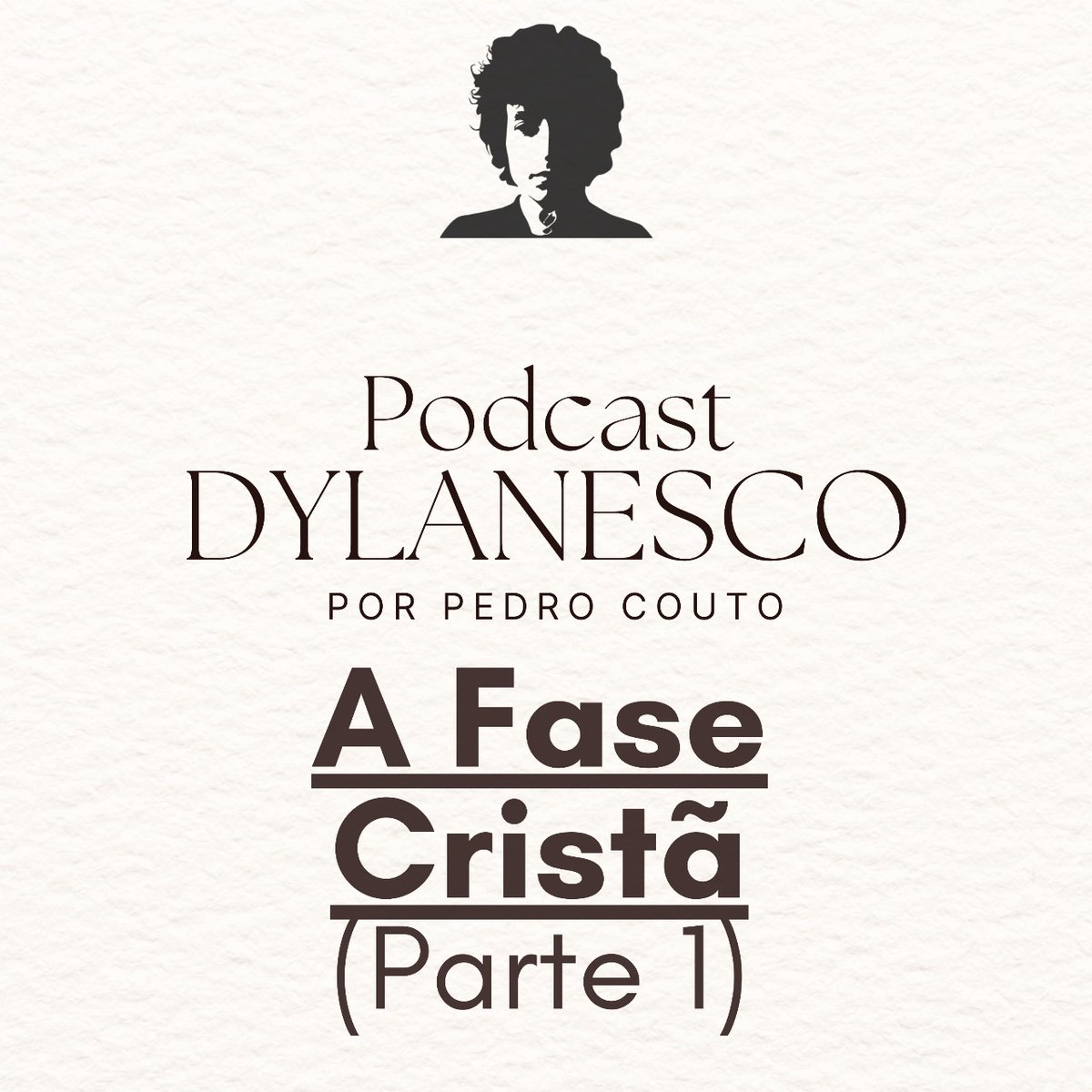 dylanesco's tweet photo. Entre 79 e 81, Bob Dylan teve a chamada “fase cristã”, com direito a exclusão total de suas músicas antigas nos shows, sermões no palco e uma visão apocalíptica sobre o mundo.

Conheça esse momento intrigante na vida e obra de Bob Dylan no episódio #9 do Podcast Dylanesco. https://t.co/pXAqJe6kbV