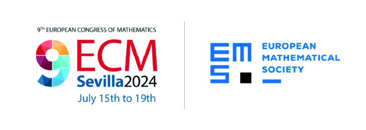 European Mathematical Society (@euromathsoc) on Twitter photo 🌟 <a href="/ECM2024Sevilla/">ECM2024 Sevilla</a> was a huge success, attracting nearly 1400 participants! 🌟
🔹Highlights included 14 prestigious mathematical prizes, inspiring plenary lectures, and engaging panel discussions.
⬇️ Check out the full recap of this memorable event:
bit.ly/9ECM 🌟 <a href="/ECM2024Sevilla/">ECM2024 Sevilla</a> was a huge success, attracting nearly 1400 participants! 🌟
🔹Highlights included 14 prestigious mathematical prizes, inspiring plenary lectures, and engaging panel discussions.
⬇️ Check out the full recap of this memorable event:
bit.ly/9ECM