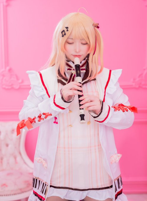 コスプレイヤーごんのTwitter画像22