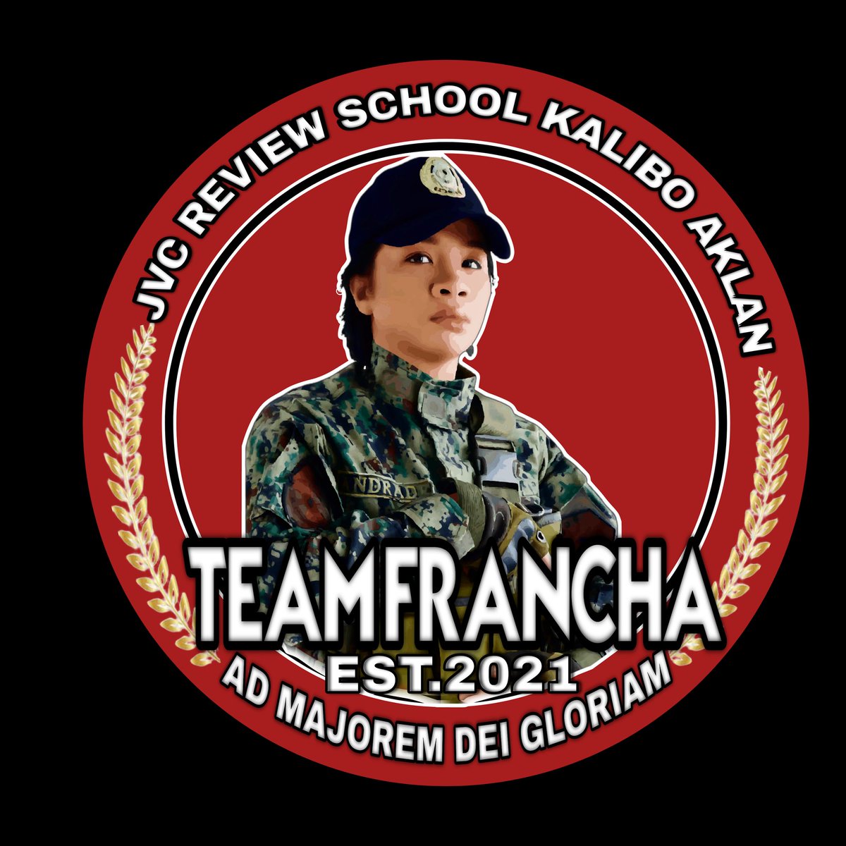 Team Francha 🔥 tweet media