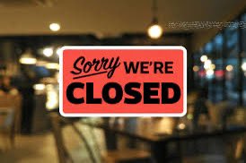 Maybe the government should consider saving the Hospitality &amp; Toursim industry. Closures throughout the country &amp; mass job losses reduce the VAT to 9% 🤷‍♂️ rather than handouts to RTE of €225m next year, €240m in 2026, and €260m in 2027 🤦‍♂️