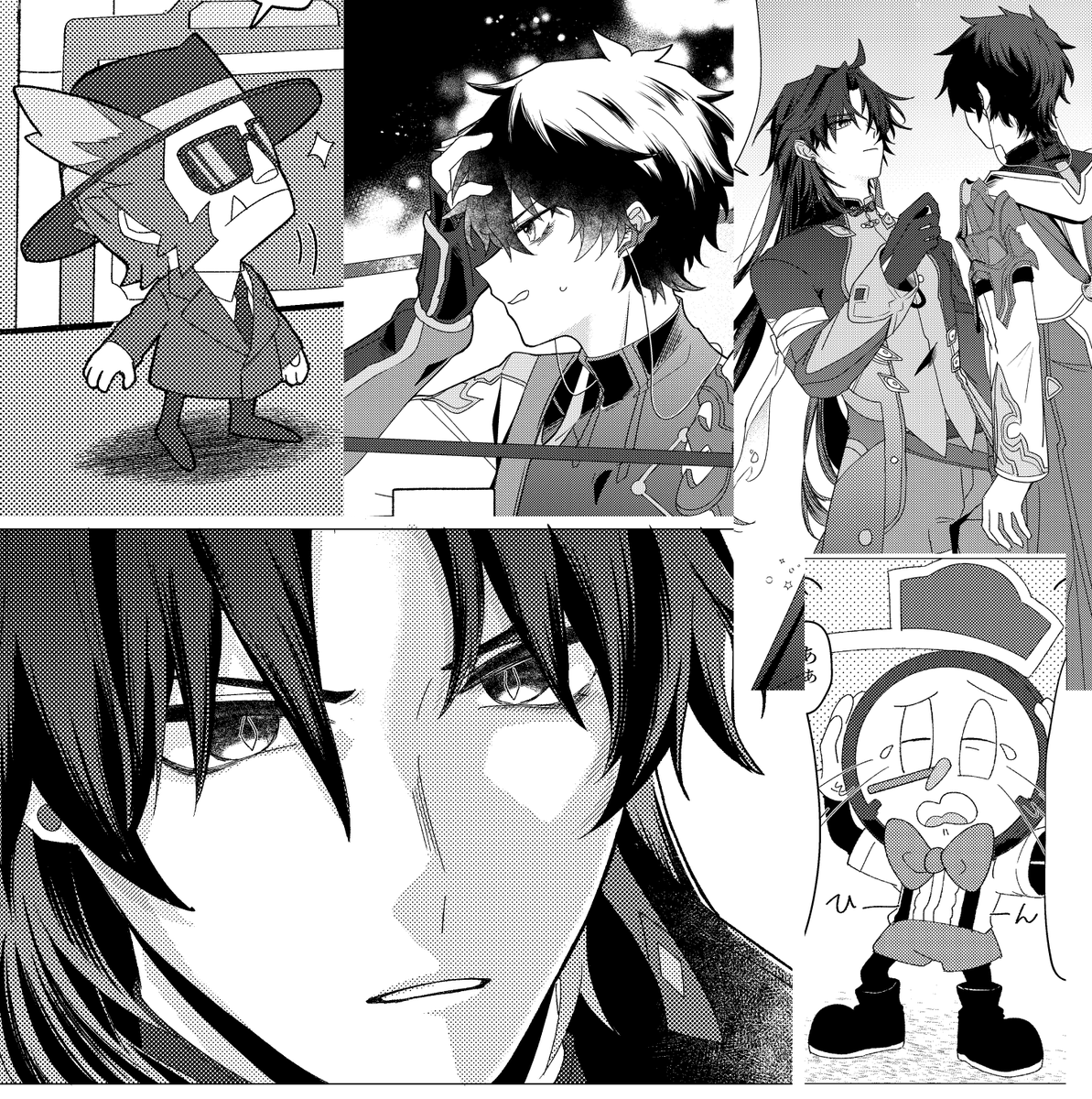 作画頑張りました
私はぬ描くの上手くない??????????????? 