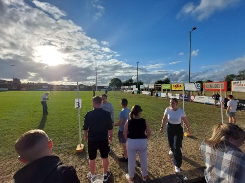 Kent MSTC (@kentmstc) on Twitter photo One month to go so don't forget to book your team in... Verum Financial LLP are proud to be hosting a Bat & Trap Tournament for the benefit of both the Kent MS Therapy Centre and <a href="/cantrugby/">Canterbury RFC</a>. The event is kindly sponsored by <a href="/Burgess_Hodgson/">Burgess Hodgson</a>
buytickets.at/kentmstherapyc… One month to go so don't forget to book your team in... Verum Financial LLP are proud to be hosting a Bat & Trap Tournament for the benefit of both the Kent MS Therapy Centre and <a href="/cantrugby/">Canterbury RFC</a>. The event is kindly sponsored by <a href="/Burgess_Hodgson/">Burgess Hodgson</a>
buytickets.at/kentmstherapyc…