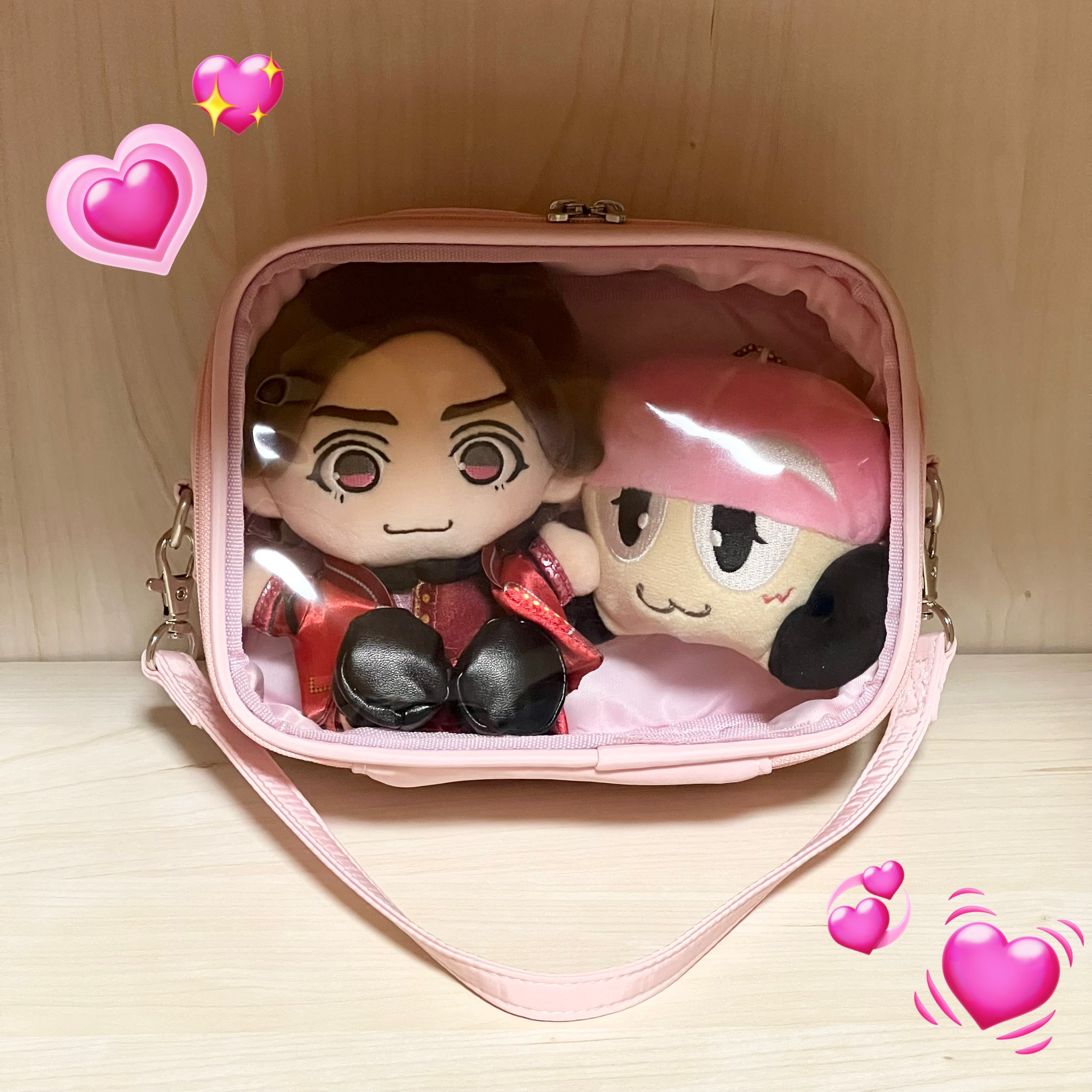 小瀧望 ぶらさげるヤツ WEST. ぬいぐるみ（ジャニーズ