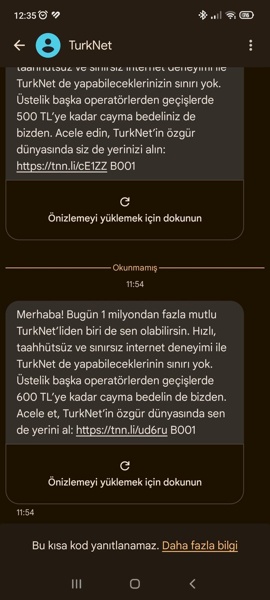 Söylesene peşimi bırakman için ne kadar istiyorsun? Çünkü değil senden hizmet almayı, adını bile görmek istemiyorum...  <a href="/TurkNetDestek/">Turknet Destek</a>