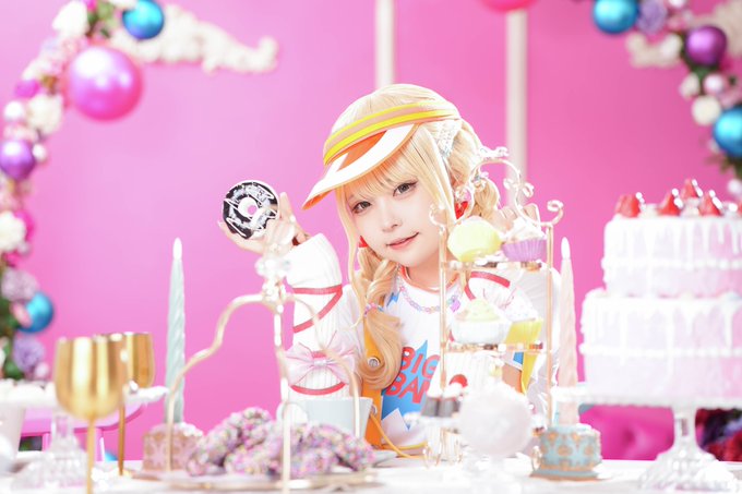 コスプレイヤー紗乃のTwitter画像30