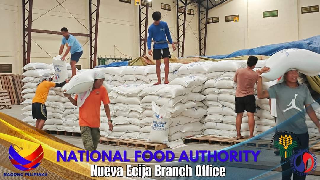 July 25: After the declaration of a "State of Calamity" in the NCR following the massive floods caused by Typhoon Carina, NFA ordered for the immediate  transfer of rice stocks from Region 3 to the  National Capital Region (NCR) to augment the supply of NFA rice in Metro Manila.