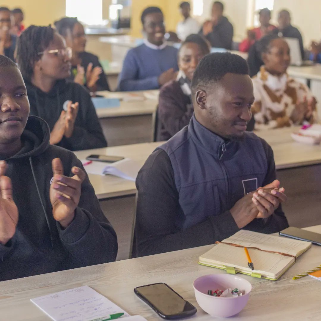 I_Kevin_Yego's tweet photo. LCOY day one seminar at Kajiado centers on youth deliberate discussion around CoP29 and Climate finance Amongst the day to day Climate Conversation.

#ClimateFinance
#JustTransition
#LCOYKenya2024
@alineafrica 
@Oxfamkenya https://t.co/ZSg7LH6iuh
