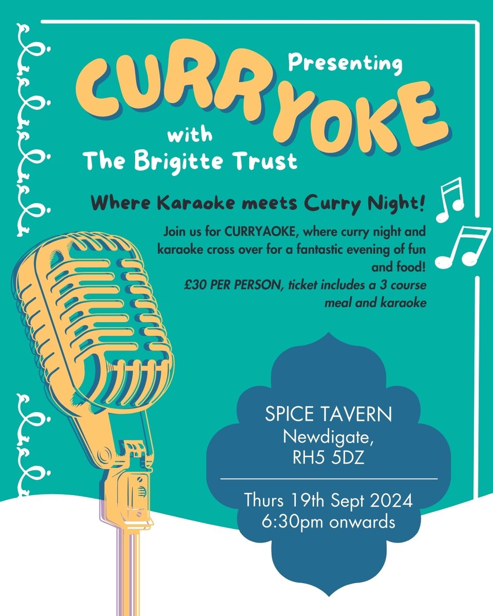 The Brigitte Trust tweet media