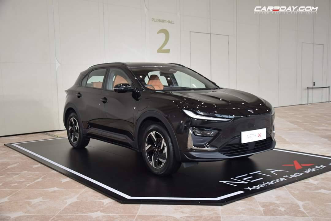 tantai888's tweet image. ตลาดแตกกกกกก #NetaX