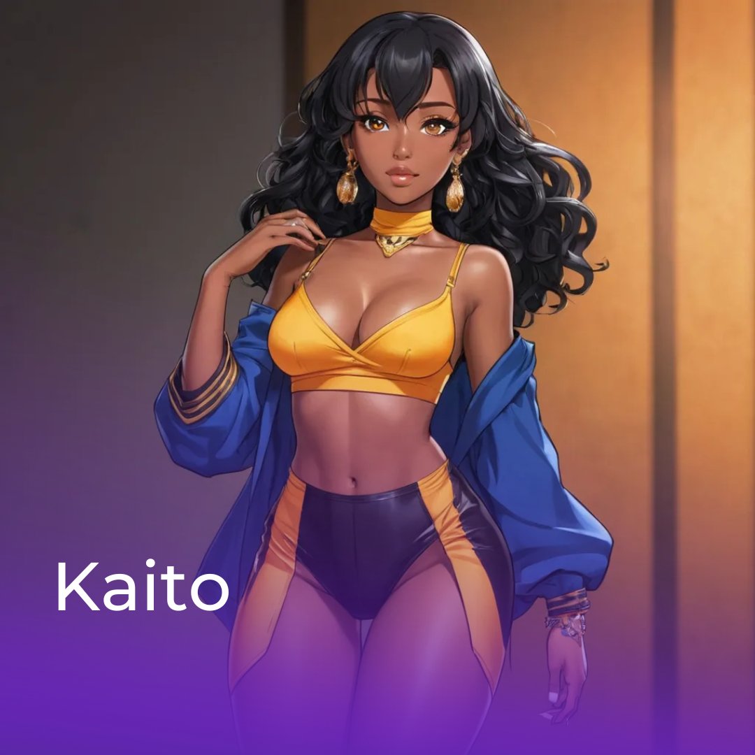 _virtualfantasy's tweet photo. Step into a world where your imagination meets AI! Our virtual companions are designed to bring your fantasies to life.
✨ https://t.co/9bE622WRMI
#aibeautifulwomanな人 #virtualfriend #aibeautifulwomanな人と繋がりたい #boobs #nsfw #beautygirls #VirtualFantasyAI #emotionalsupport https://t.co/JjvAqn9iwL