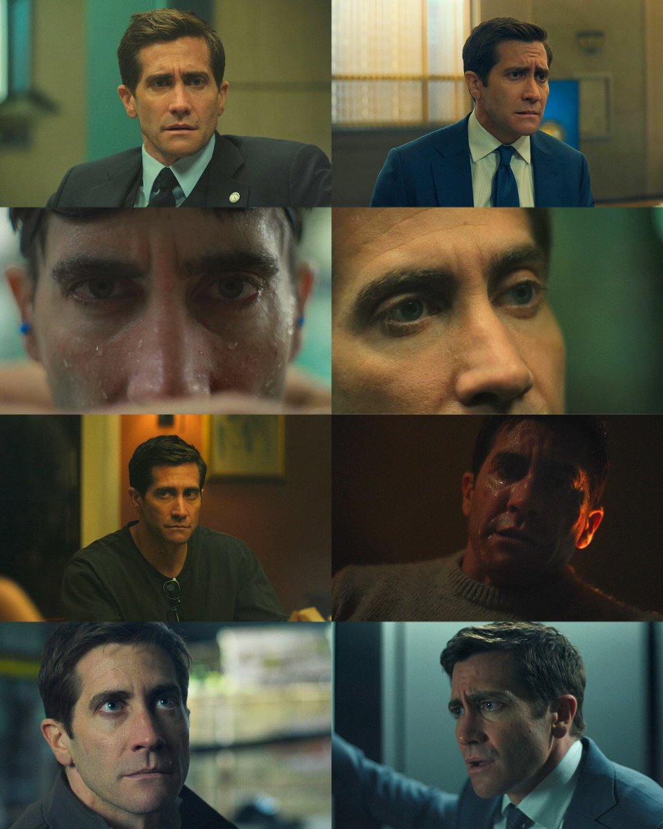 SitoCinema's tweet photo. Una de las mejores interpretaciones del año y una serie que no debéis perderos #PresumedInnocent. https://t.co/M6yCdg6ysC