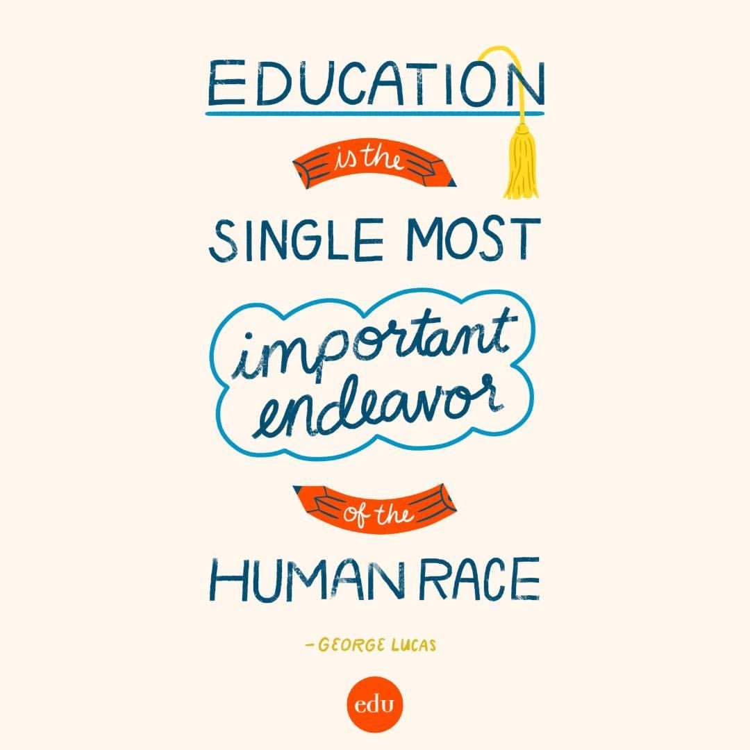 edutopia's tweet photo. Looking for some new art to spruce up your classroom walls? Download this free, printable poster here: https://t.co/yrc4JdhUIF https://t.co/DTnPWCpIB7