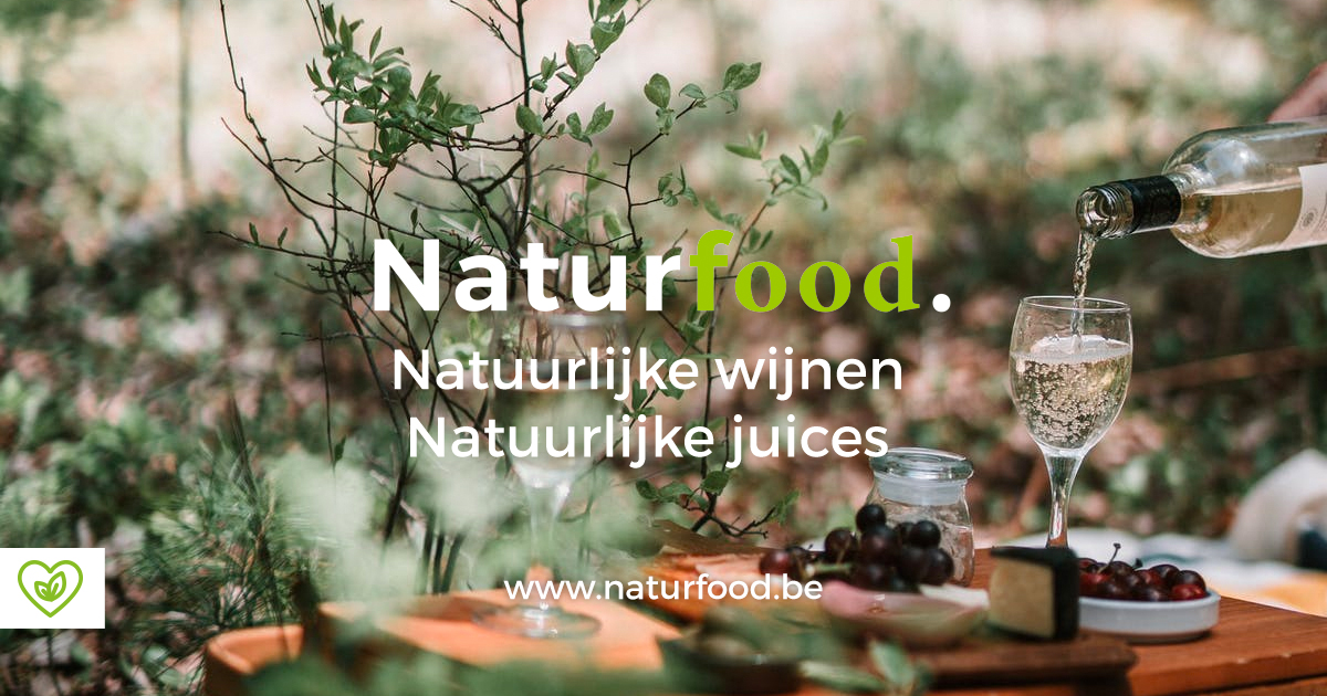 WillyGrieten's tweet photo. Naturfood: ‘Terug naar de natuurlijke smaken’
Waardeer de diversiteit van natuurlijke wijnen &amp; juices.
Respecteer het idee dat ze jaarlijks anders zijn.
Duitsland produceert van de meest verfijnde, kwaliteitsvolle wijnen &amp; juices ter wereld.
Meer info : https://t.co/H9VZhhR6mV https://t.co/YpS425UUY7