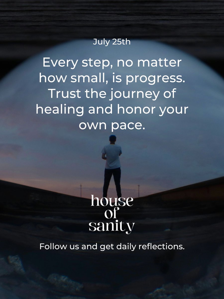 houseofsanity's tweet photo. Quote credit: Unknown
#houseofsanity
#alanon #recoveryispossible
#mentalsobriety #dothework #thesecret #couragetochange #letitbeginwithme #quoteoftheday #selfcare #selflove #dailyreflections #mentalhealth #loveyourself #addiction #wellness #sobriety #DailyQuotes https://t.co/po8VJ0Z1gg