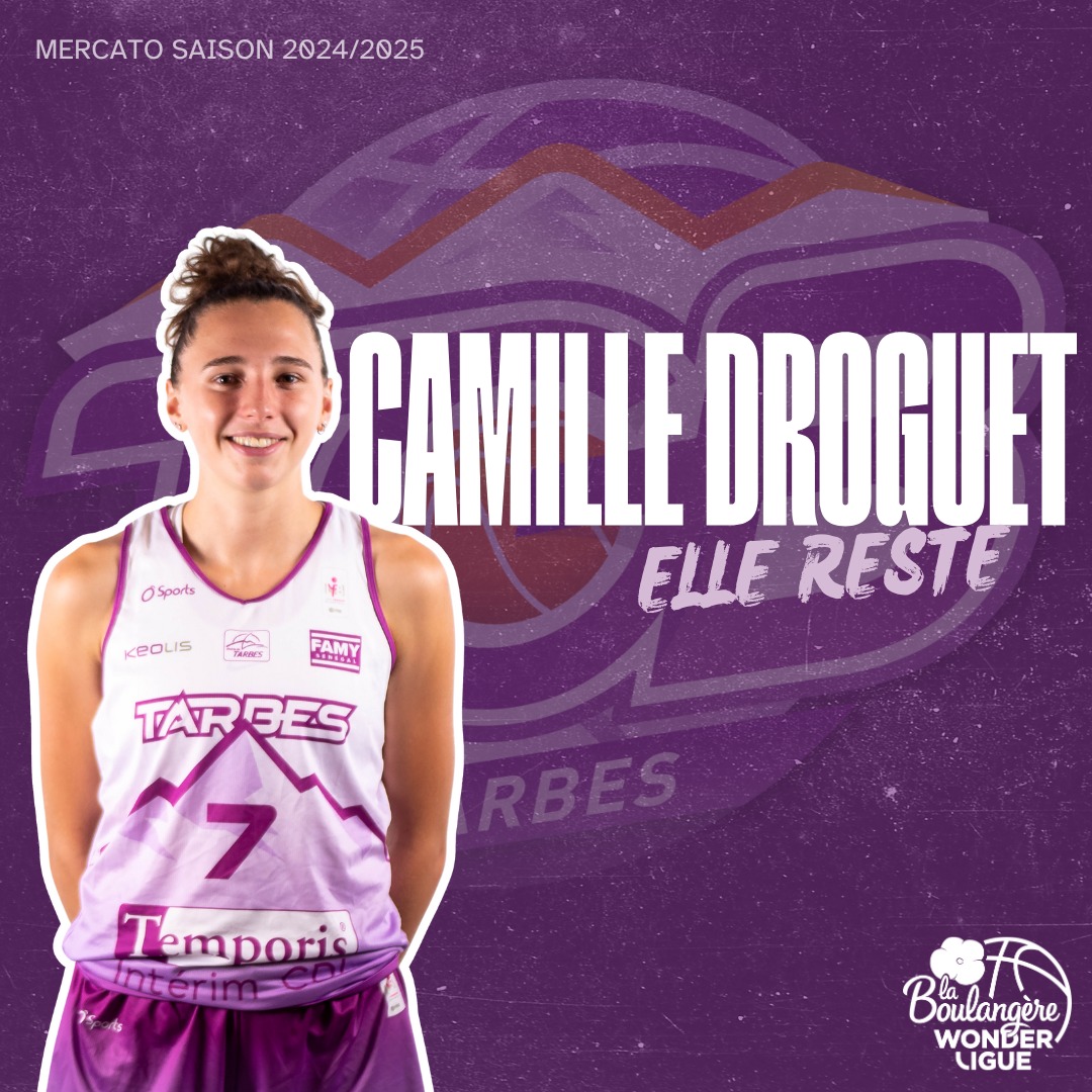 TGB Basket tweet media