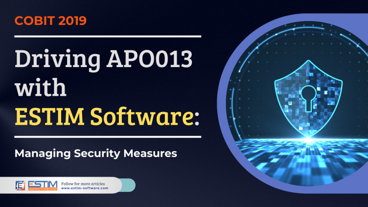 estimID's tweet image. Driving APO13 with ESTIM Software: 𝐌𝐚𝐧𝐚𝐠𝐢𝐧𝐠 𝐒𝐞𝐜𝐮𝐫𝐢𝐭𝐲 𝐌𝐞𝐚𝐬𝐮𝐫𝐞𝐬

linkedin.com/pulse/driving-…

#ESTIMSoftware #YourPathToCompliance #COBIT2019 #SecurityManagement