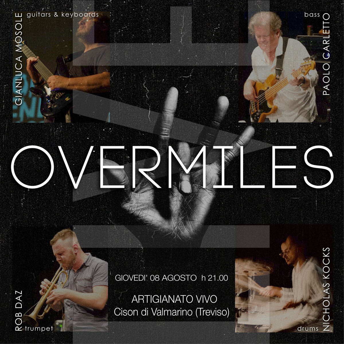 overmiles2015's tweet photo. https://t.co/TooPsLfrwt
