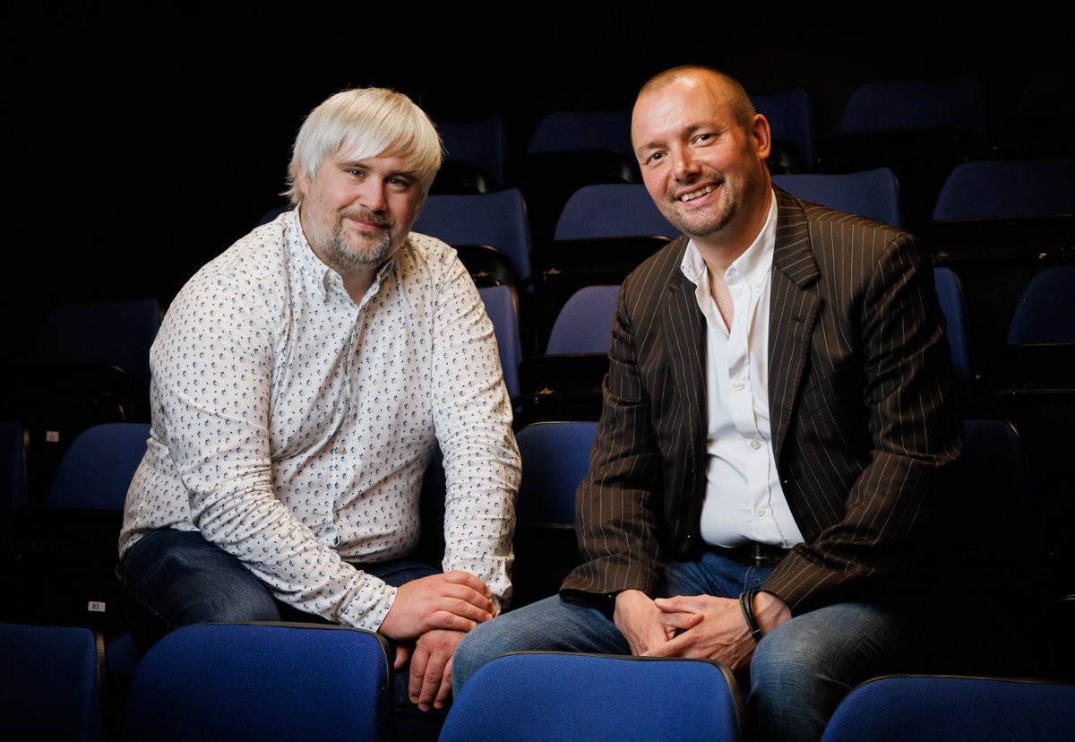 Charleshutchpress tweet media