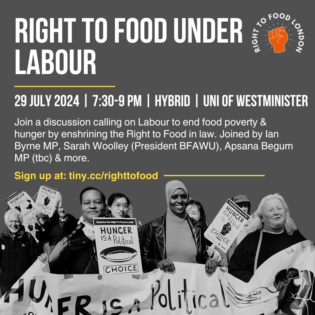 A must for food &amp; health activists given refusal of Labour to remove 2 child benefit cap &amp; removing whip from <a href="/IanByrneMP/">lan Byrne MP</a> <a href="/ApsanaBegumMP/">Apsana Begum MP</a> &amp; 5 other principled fighters against poverty.  
<a href="/BDAPublicHealth/">BDA Public Health Specialist Group</a> <a href="/ReginaKeith1/">Regina Keith</a> <a href="/sarahwoolley01/">sarah woolley</a> <a href="/AvaSantina/">Ava-Santina</a> <a href="/isabelriceRD/">Isabel Rice</a> @MalakJM__ <a href="/LondonBDA/">BDA London Dietitians</a>
