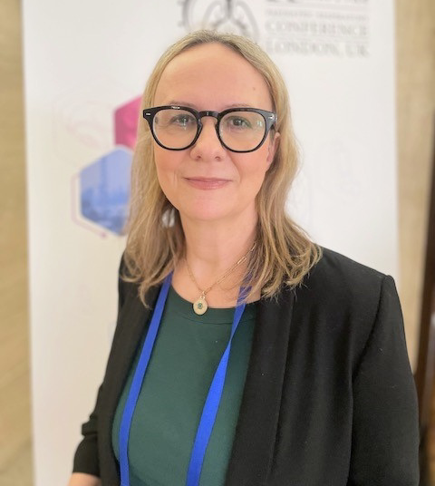 King's College NHS (@kingscollegenhs) on Twitter photo 🎉 Congrats to Mira Osinibi, our Paediatric Respiratory Clinical Nurse Specialist, for being shortlisted in the Children’s Services category, <a href="/NursingTimes/">Nursing Times</a> awards!
Her dedication to educating adolescents about the dangers of vaping has been recognised.
➡️bit.ly/4c0Ogp5 🎉 Congrats to Mira Osinibi, our Paediatric Respiratory Clinical Nurse Specialist, for being shortlisted in the Children’s Services category, <a href="/NursingTimes/">Nursing Times</a> awards!
Her dedication to educating adolescents about the dangers of vaping has been recognised.
➡️bit.ly/4c0Ogp5
