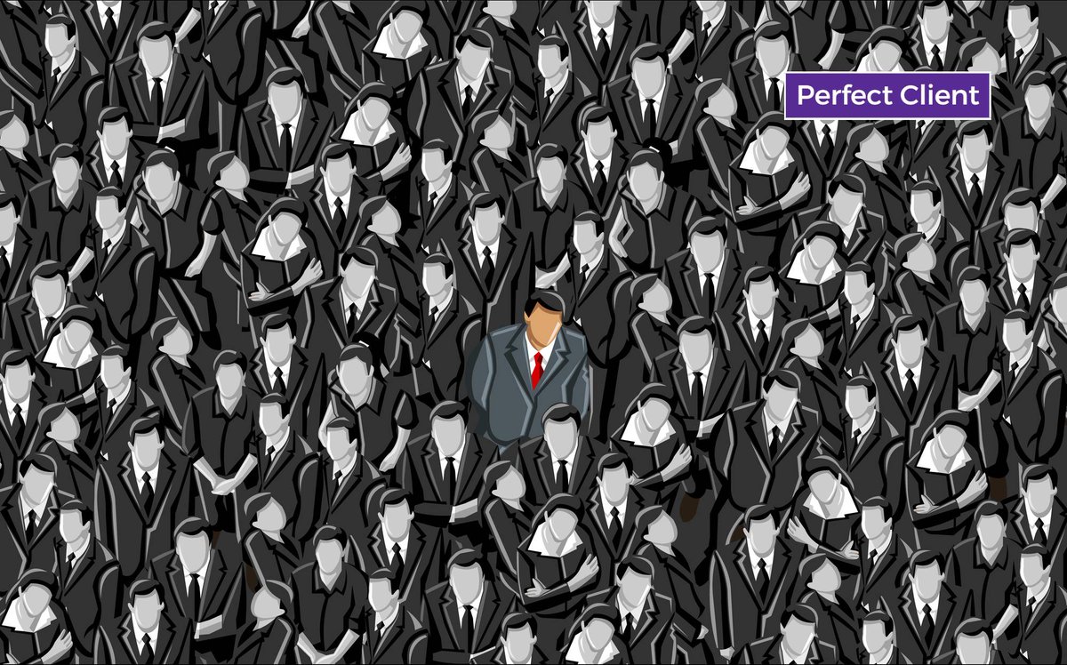 PerfectClientUK's tweet photo. Feeling stuck in a sea of sameness? 

Check out our blog on why differentiating your accountancy firm is crucial for future success. 

Discover the secret to standing out and becoming your ideal clients. 

Let us know your thoughts! 👇 https://t.co/aXE7qkUR30 https://t.co/uUbgyXvpw9