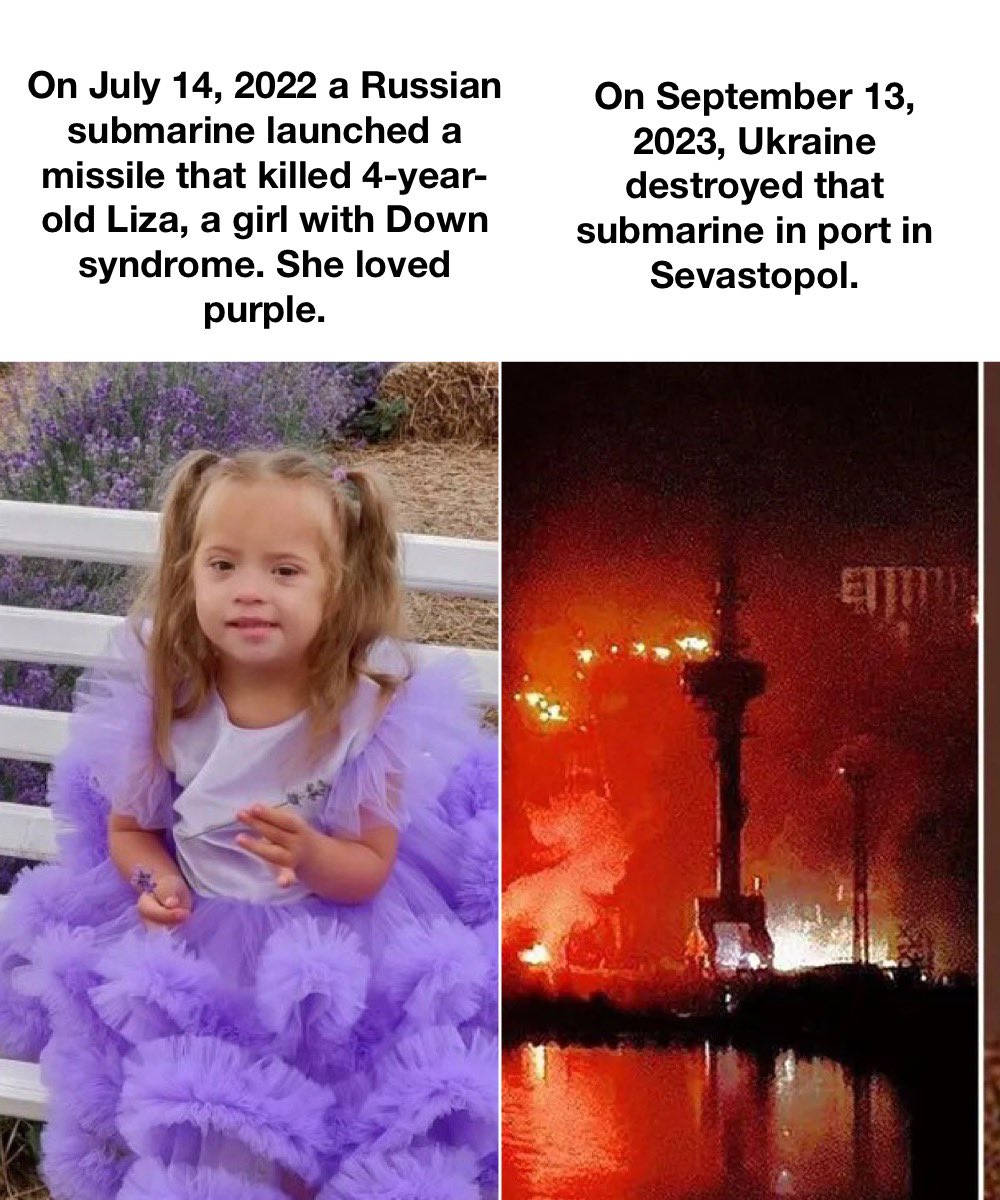 LibbySnowflak's tweet image. Ukraine has won the battle for the Black Sea.