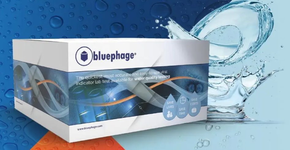 BoschiGimpera's tweet image. #SpinOffUB | Coneixes @bluephageWATER?

💧 Desenvolupa les proves d&apos;indicadors virals més ràpides, precises i fàcils d&apos;utilitzar per avaluar la qualitat microbiana de l&apos;aigua.

🚀 Consulta les #spinoffs de la UB!

🔗 bit.ly/3EZcdQg