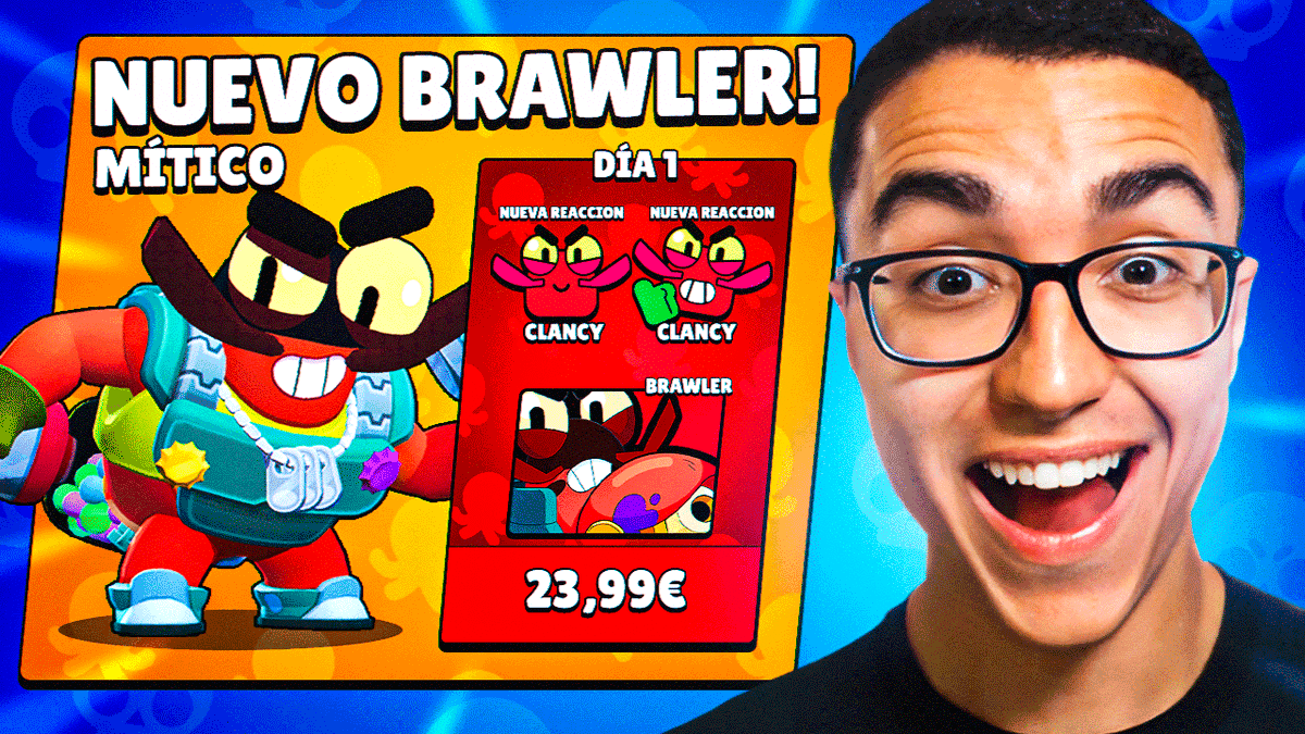 Miniatura del nuevo personaje para <a href="/TreborOP/">Heretics Trebor🐣</a> 

Se agradece todo el apoyo❤️‍🔥