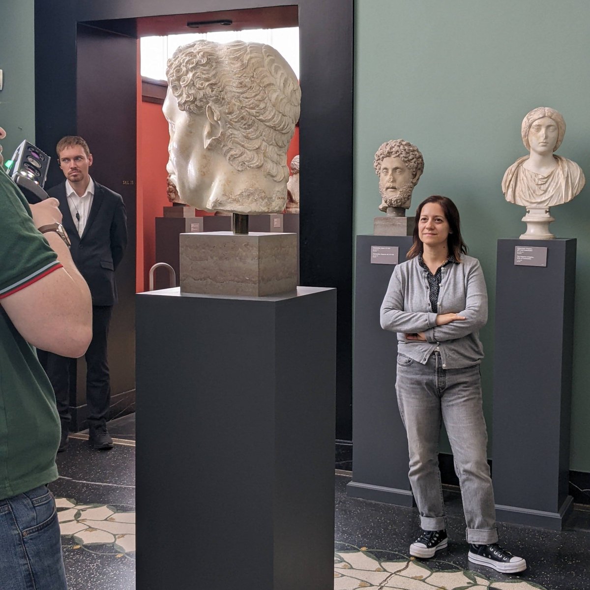 RESP Project tweet media