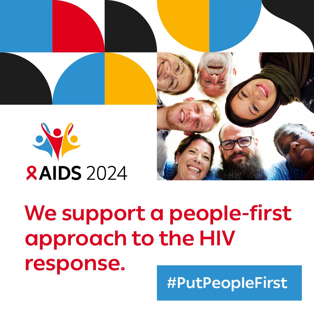 The Baylor Foundation Uganda is presenting five abstracts at the #IAS2024 Conference in Munich, Germany. With a people-first approach, we are delighted to contribute to the worldwide dialogue to accelerate progress to end HIV/AIDS by 2030.