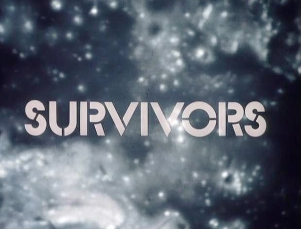 RodneyMarshall1's tweet photo. Terry Nation's The Fourth Horseman, opening episode of Survivors (1975-77). A masterclass of storytelling as we see how quickly society can break down, the veneer of civilization erased, as a plague wipes out most of the population. That first story remains chillingly believable. https://t.co/SF6OxEm6zO
