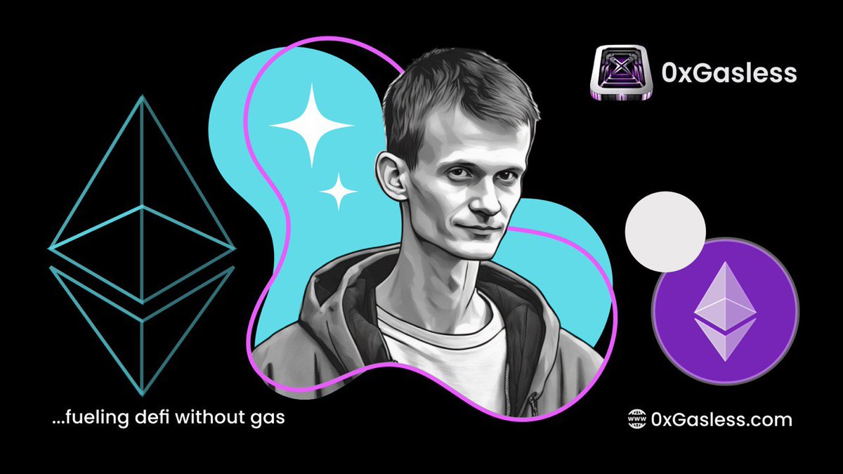 0xGasless's tweet image. Blockchain 101! 📊
What do you think are the fundamental elements that make blockchain technology tick? 🤔
- Decentralization? 🌐
- Cryptography? 🔒
- Smart Contracts? 📝
- Something else? 🤷♂️
Share your thoughts and let's get the conversation started! 💬
#BlockchainBasics…
