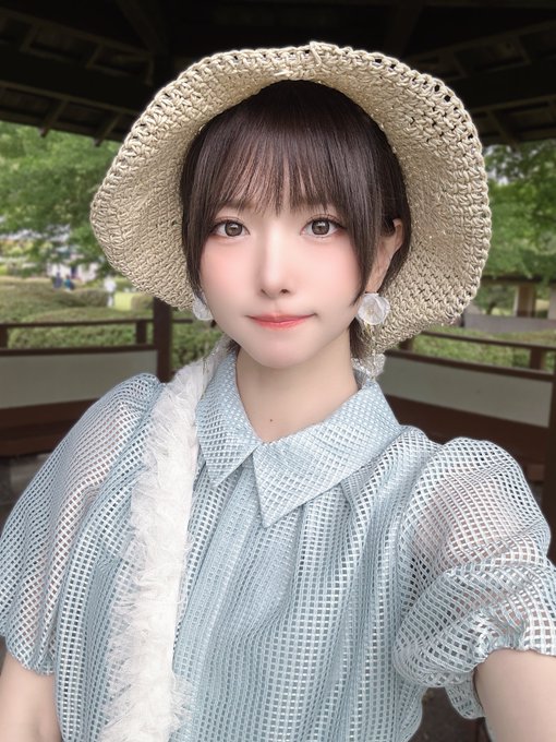 Twitterのコスプレ画像6