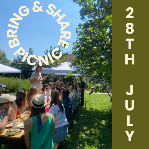 This Sunday we are hosting a Community Picnic at St Leonard's Priory. Come and join us, 1pm, E3 3EG.