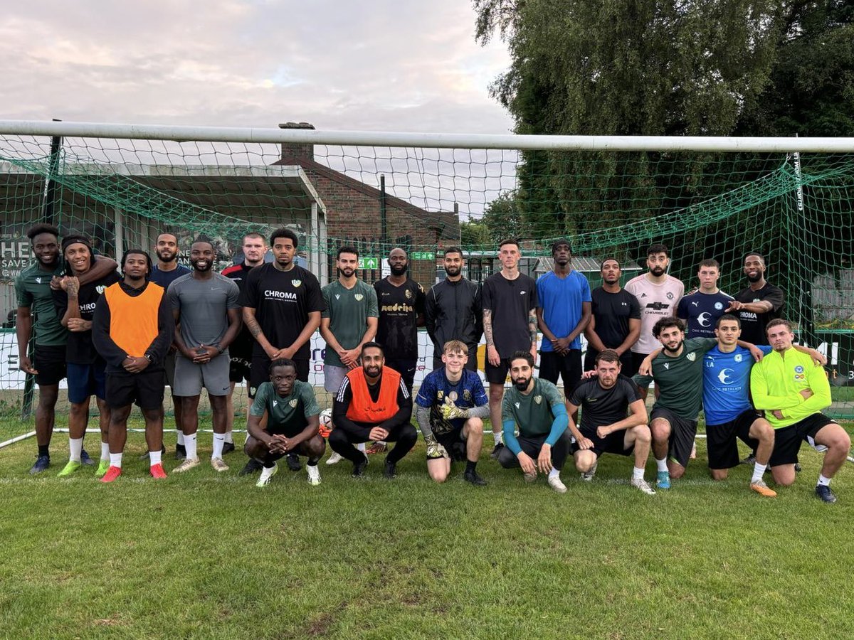 FC Peterborough tweet media