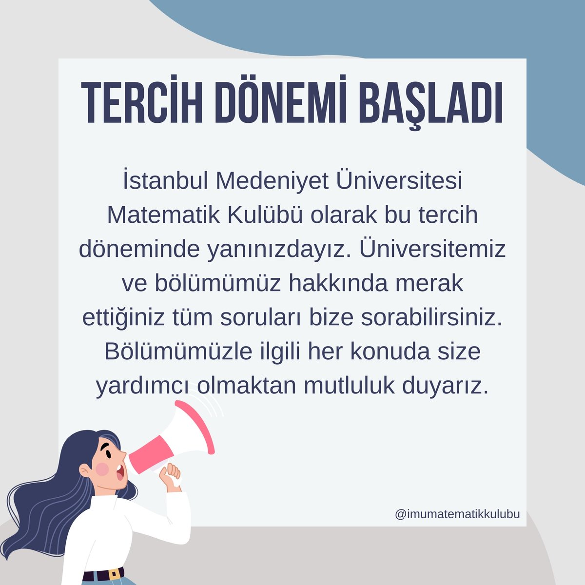 #YKS2024 #tercih2024 #TercihindeYanındayız