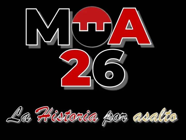 citma_holg's tweet image. Felicidades al pueblo de #Moa por los logros alcanzados. Una digna sede en la celebración del aniversario 71 del #Mocada
#Cuba #HolguinSi