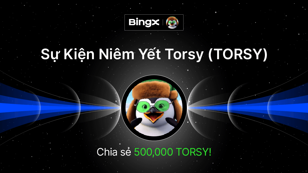 BingX Tiếng Việt 🇻🇳 tweet media