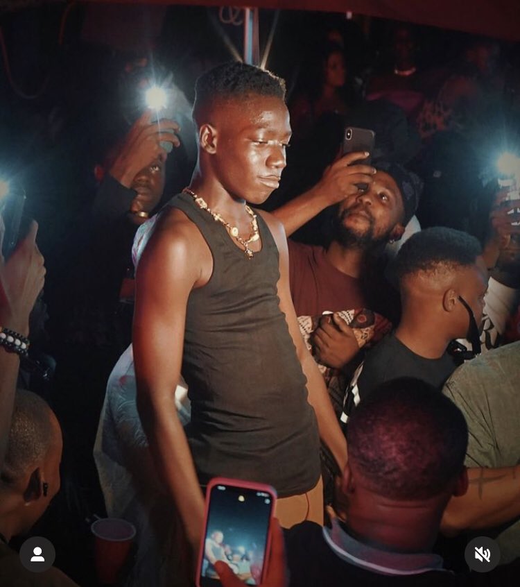 stfukhaleeed's tweet image. Like for Buju          retweet for Muyeez