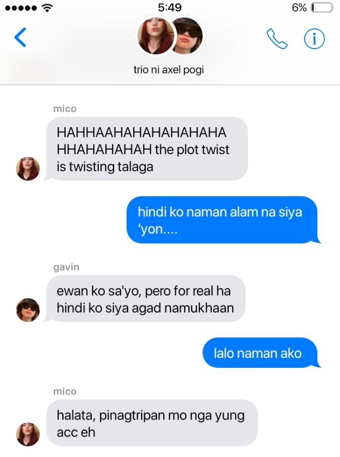aj (@biniausp) / Posts / X