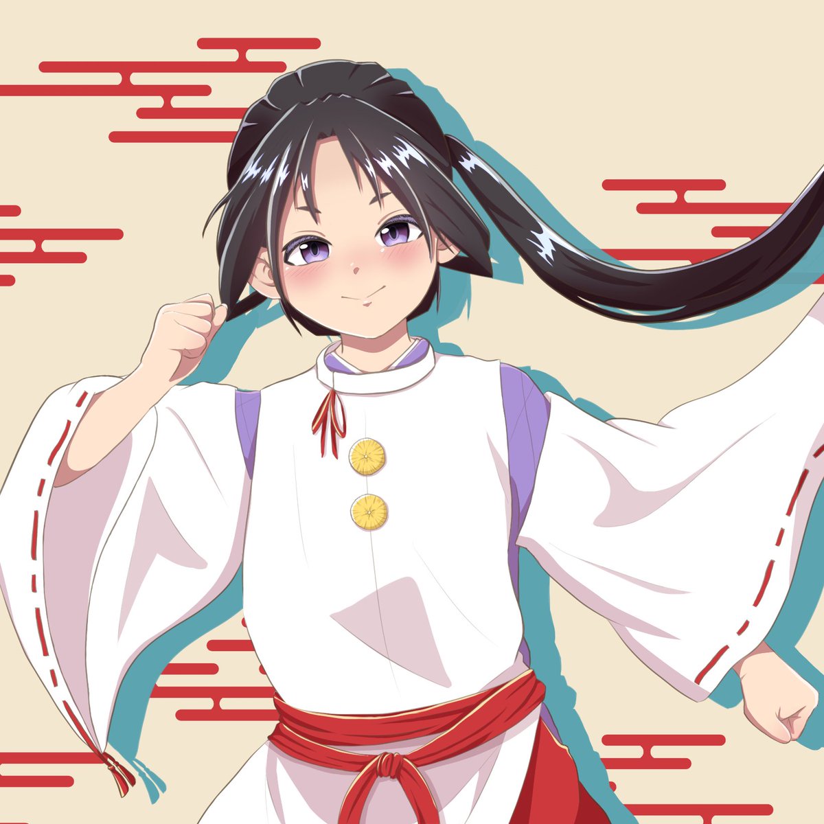 yundoll_0808's tweet photo. 時之くん可愛すぎて久しぶりにお絵かきした https://t.co/fMNxKp8kuX