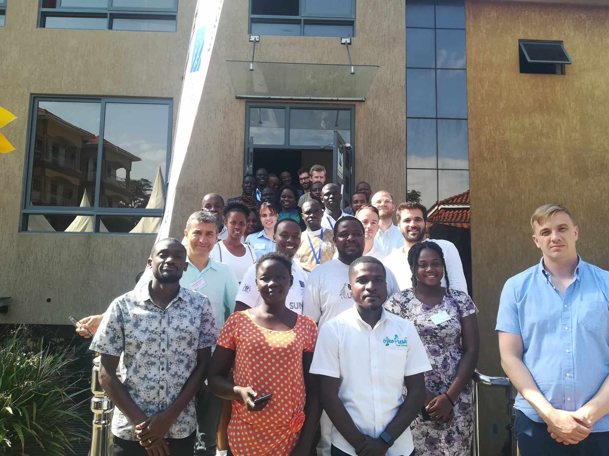 SUNNY Project tweet media