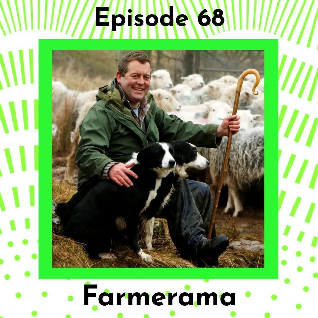 Farmerama Radio (@farmerama__) on Twitter photo As we take a pause to step back and reflect, we want to point you to some of our favourite old episodes 🌱
In Ep 68, we hear from Cumbrian sheep farmer <a href="/herdyshepherd1/">James Rebanks</a> about what it means to be a commoner and his vision for landscape restoration.
🔗 buff.ly/4ddqjeZ As we take a pause to step back and reflect, we want to point you to some of our favourite old episodes 🌱
In Ep 68, we hear from Cumbrian sheep farmer <a href="/herdyshepherd1/">James Rebanks</a> about what it means to be a commoner and his vision for landscape restoration.
🔗 buff.ly/4ddqjeZ