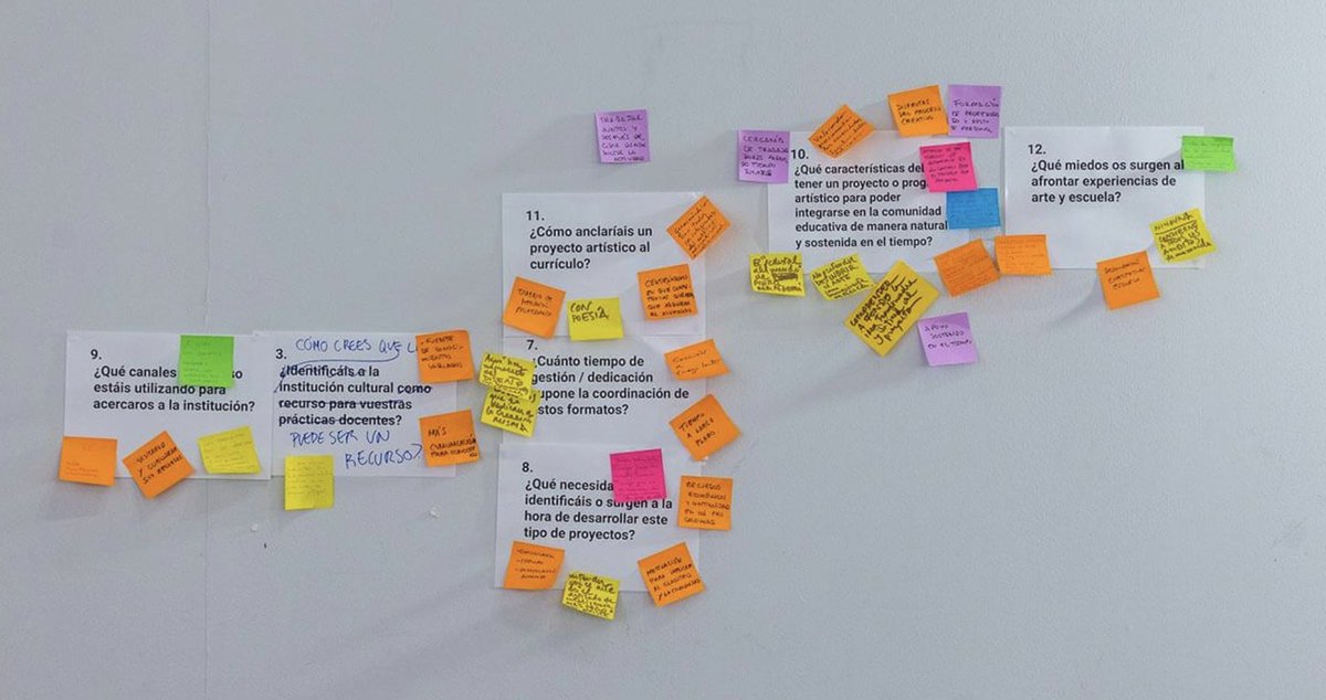 Los próximos 8 y 9 de agosto estaremos en el CCE de Santiago de Chile (<a href="/CCESantiago/">CCE Santiago</a>) presentando PLANEA. Tanto <a href="/klaravoz/">clara boj</a> como <a href="/diediaga/">diego diaz</a> van con un programa de conferencias y talleres

Arte en acción. Inscripciones y más información: 
redplanea.org/agenda/el-prog…