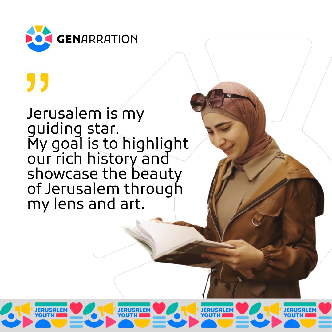 Genarration tweet media