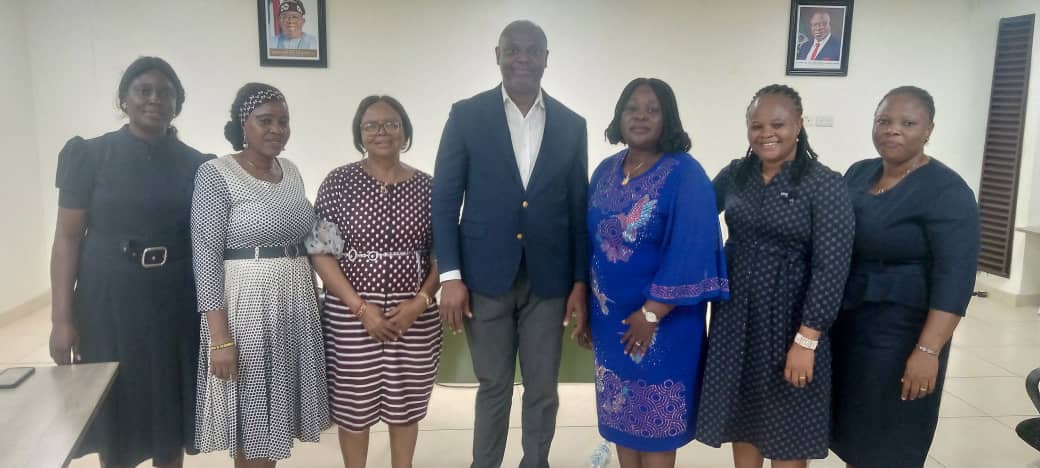 RHUnitDelta's tweet photo. The RH unit of the Delta SMoH in collaboration with society for family health (SFH) conducted its 1st quarter family planning Technical Advisory Committee (TAC) meeting, which was held on 23/7/24 to discuss the Updates on family planning activities in all the LGAs
#sfh #rhdelta https://t.co/jWlz5Oj3Cl