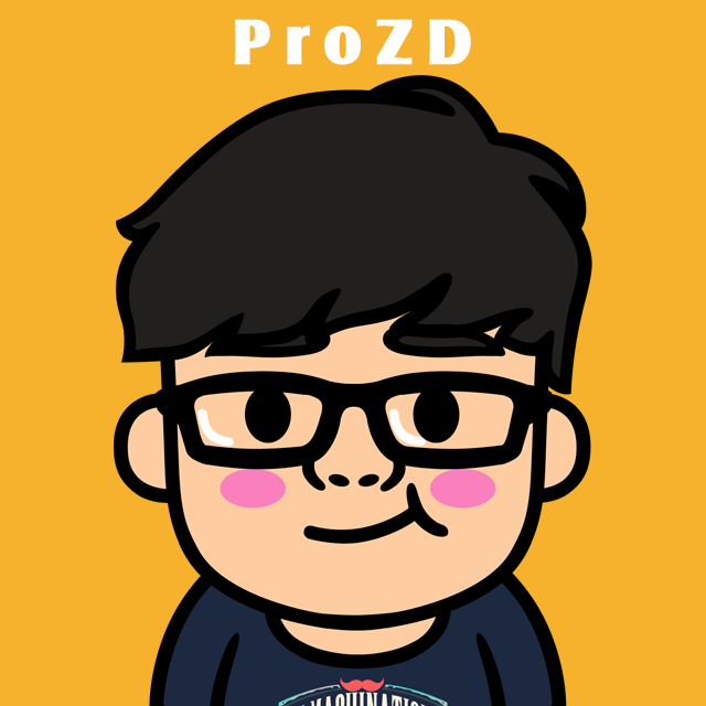 #ProZD