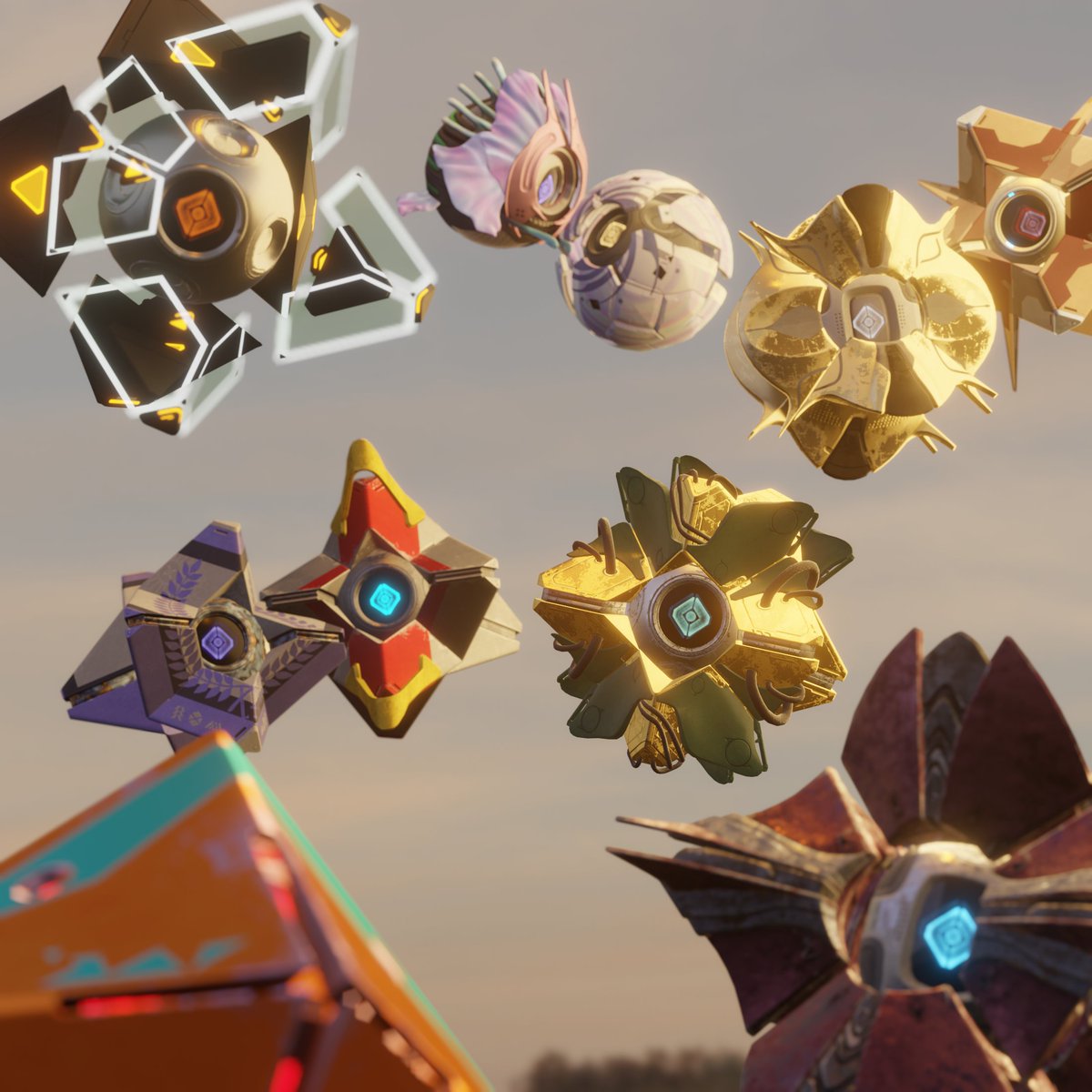 Some ghosty ghosts!

respective ghosts belong to people tagged :D